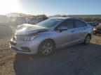 2017 CHEVROLET CRUZE LS - 1G1BC5SM6H7148436