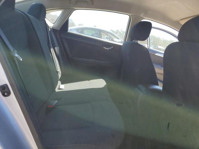 2019 NISSAN SENTRA S - 3N1AB7APXKY245029