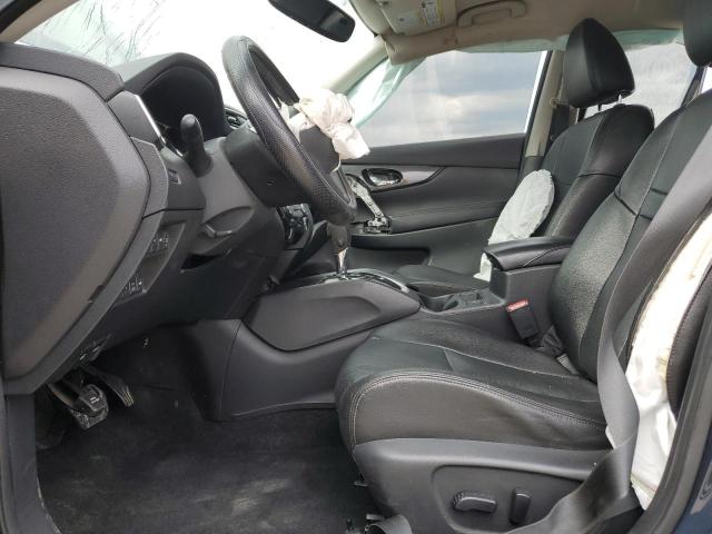 2016 NISSAN ROGUE S - 5N1AT2MV1GC860331