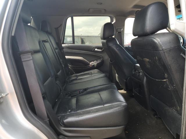 2017 CHEVROLET TAHOE K150 - 1GNSKAKC1HR158538