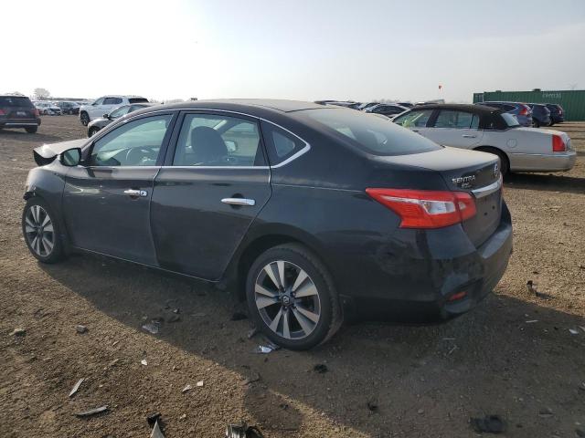 Vin: 3n1ab7ap8gy224557, lot: 49618515, nissan sentra s 20162