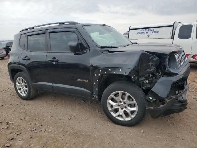Vin: zaccjbbt0fpb60893, lot: 50511395, jeep renegade latitude 20154
