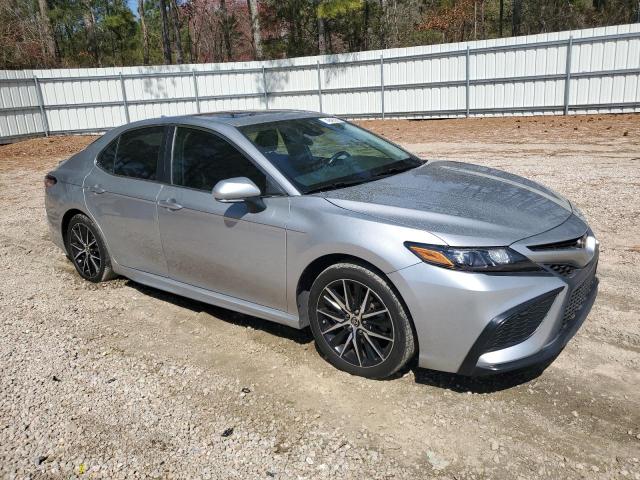 Vin: 4t1g11ak4mu528779, lot: 49463575, toyota camry se 20214
