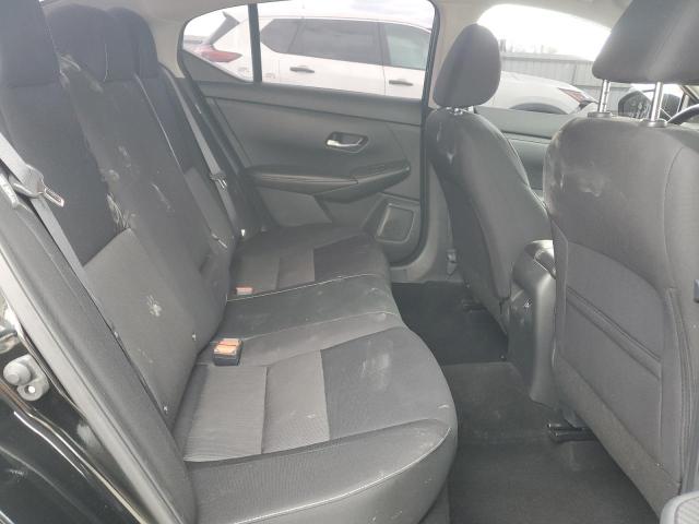 2022 NISSAN SENTRA SV - 3N1AB8CV7NY256303