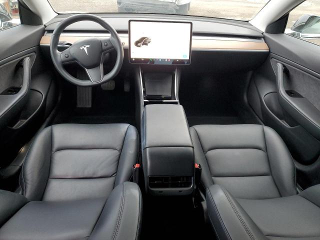 2018 TESLA MODEL 3 - 5YJ3E1EA7JF122721