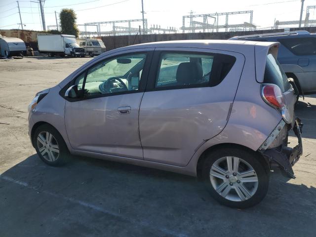 Vin: kl8cb6s90dc501876, lot: 50436935, chevrolet spark ls 20132