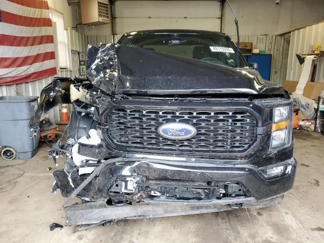 2023 FORD F150 SUPER - 1FTEX1EP5PKF03583