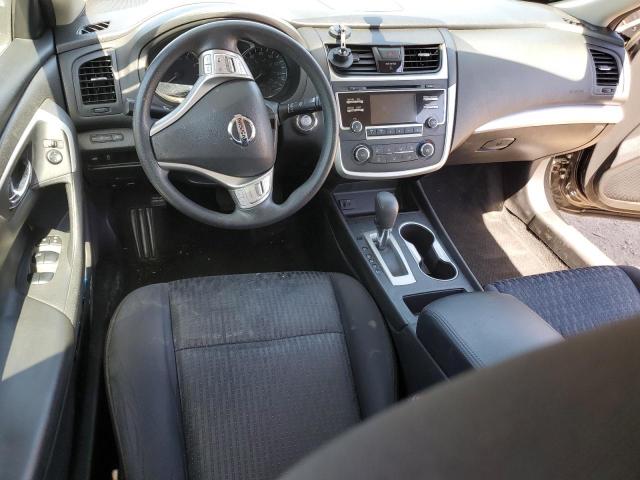 2016 NISSAN ALTIMA 2.5 - 1N4AL3AP6GC168958
