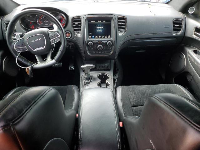 2020 DODGE DURANGO SR 1C4SDJGJ6LC224071