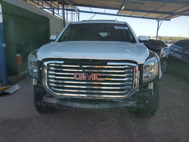 2017 GMC YUKON XL K - 1GKS2GKC0HR295342