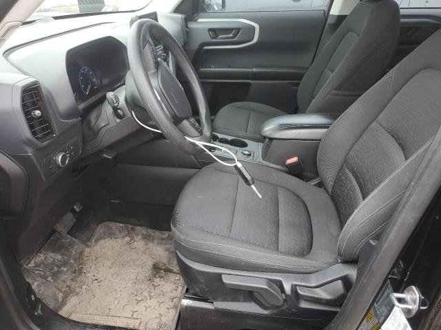 2021 FORD BRONCO SPO 3FMCR9A66MRA98429