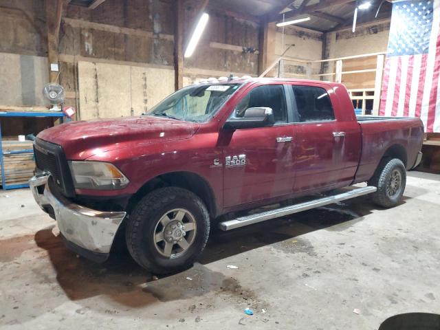 2013 RAM 2500 SLT - 3C6UR5ML3DG527127
