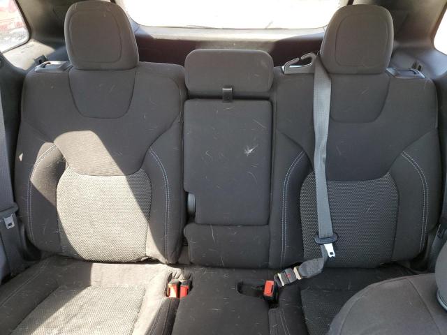 2020 JEEP CHEROKEE L - 1C4PJLCB8LD519482