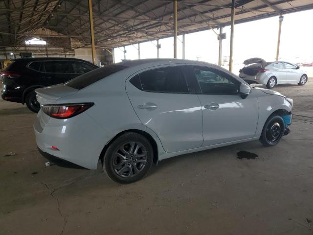 Vin: 3mydlbyv1ky525194, lot: 51006385, toyota yaris l 20193