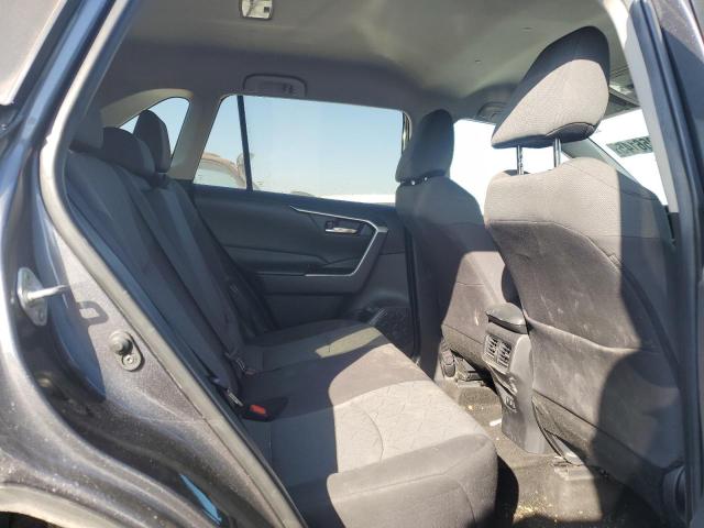 2020 TOYOTA RAV4 XLE - 2T3P1RFV9LC085036