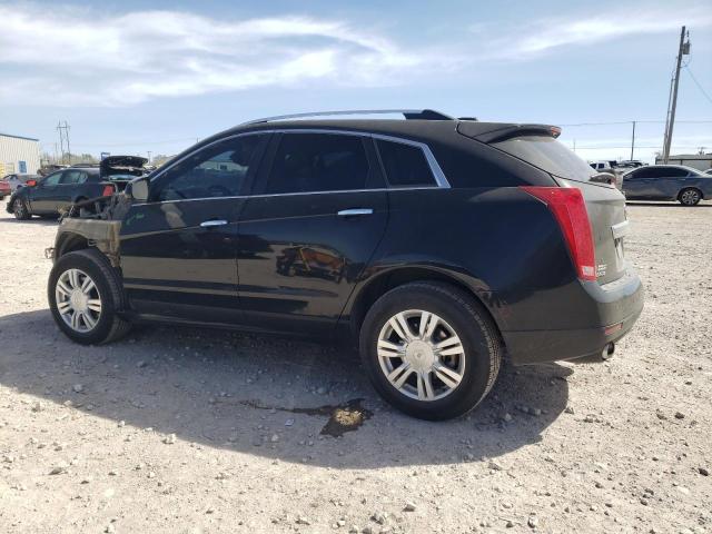 Vin: 3gyfnbe31fs572510, lot: 50335555, cadillac srx luxury collection 20152