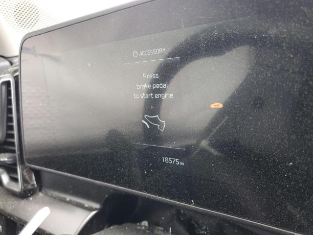 2024 KIA SPORTAGE E - 5XYK33DF7RG184280
