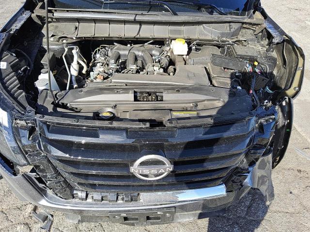 2025 NISSAN PATHFINDER - 5N1DR3BA6SC210923