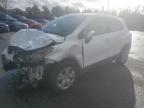 CHEVROLET TRAX LS