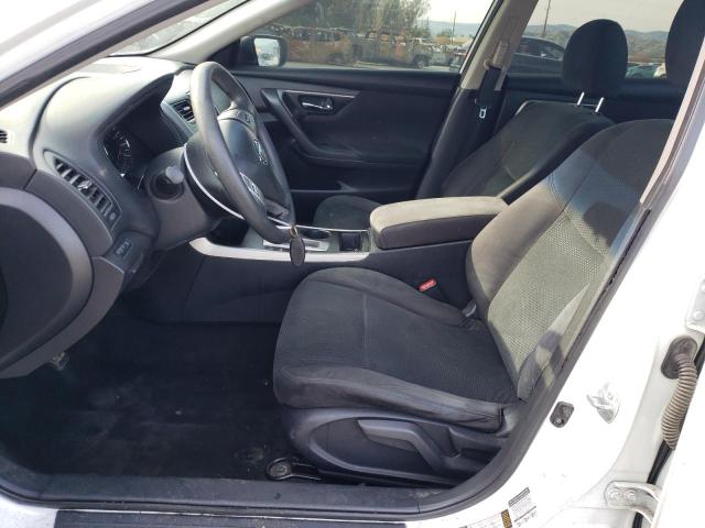 2015 NISSAN ALTIMA 2.5 - 1N4AL3AP2FC102745