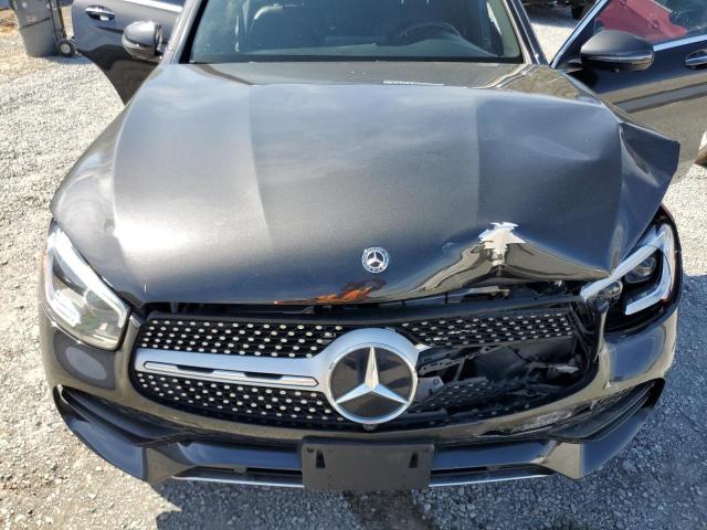 2020 MERCEDES-BENZ GLC 300 - WDC0G8DB2LF736780