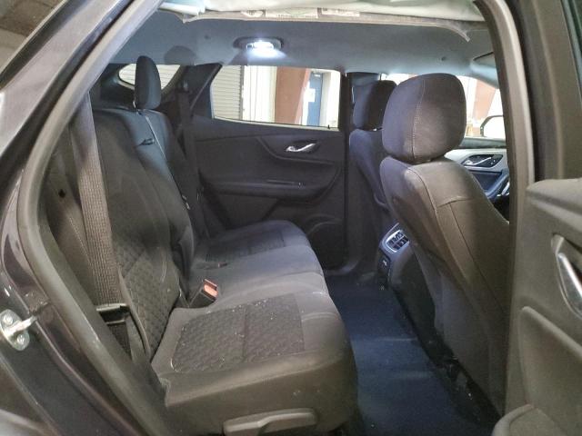 2021 CHEVROLET BLAZER 2LT - 3GNKBCR43MS542287
