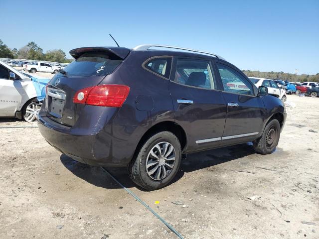 2015 NISSAN ROGUE SELE - JN8AS5MV1FW250522