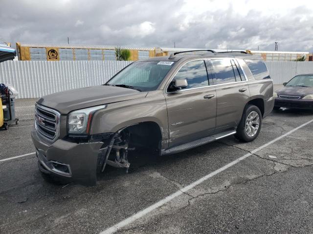 Vin: 1gks2bkc1gr177396, lot: 48825465, gmc yukon slt 2016 img_1
