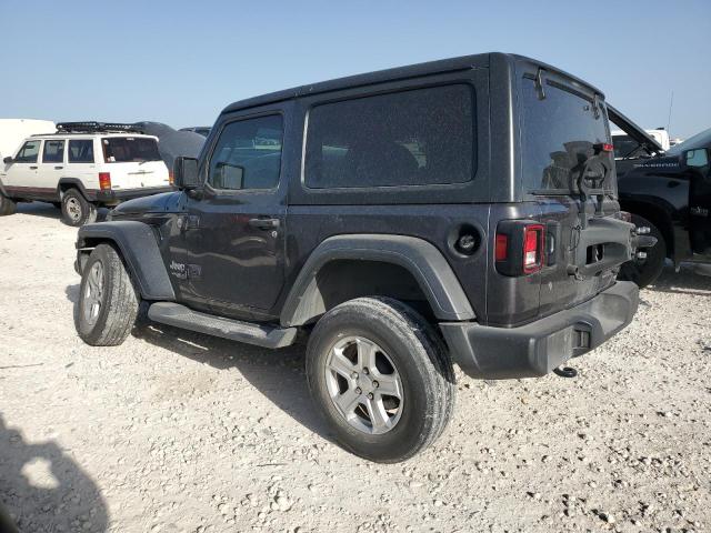 Vin: 1c4gjxag2jw148522, lot: 50090445, jeep wrangler sport 20182