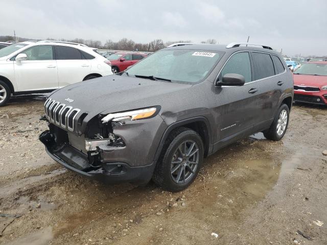 Vin: 1c4pjllb0jd590799, lot: 47416845, jeep grand cher latitude plus 2018 img_1