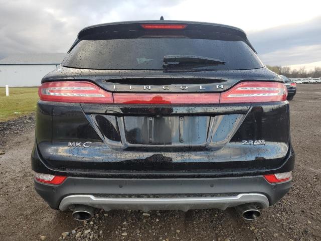 2016 LINCOLN MKC RESERV 5LMTJ3DH6GUJ00949