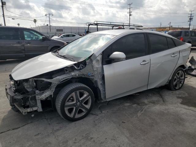 Vin: jtdkarfu4g3005781, lot: 50961165, toyota prius 2016 img_1