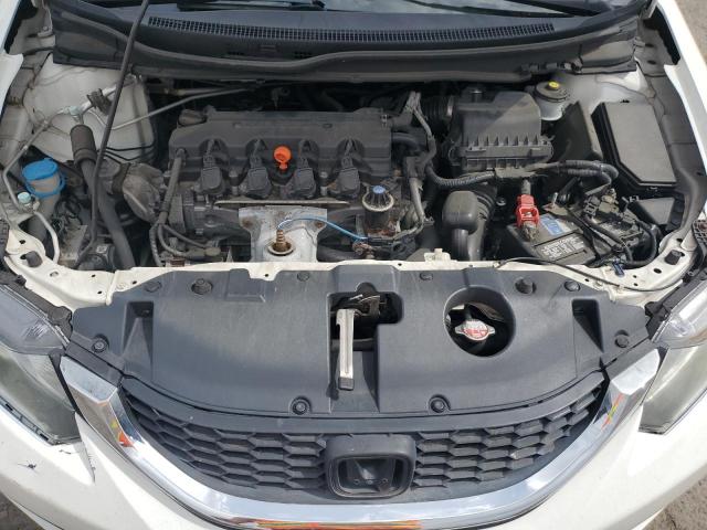 2015 HONDA CIVIC SE 19XFB2F72FE235469