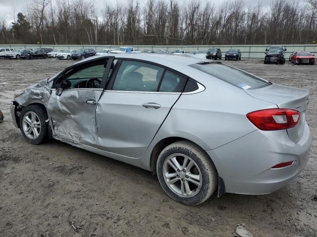 Vin: 1g1be5sm3h7130504, lot: 47794655, chevrolet cruze lt 20172