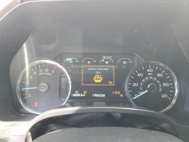 2020 FORD F-150 XL 1FTEW1E43LFC23074