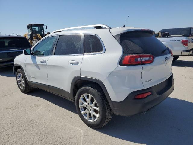 2016 JEEP CHEROKEE L - 1C4PJMCB0GW203218