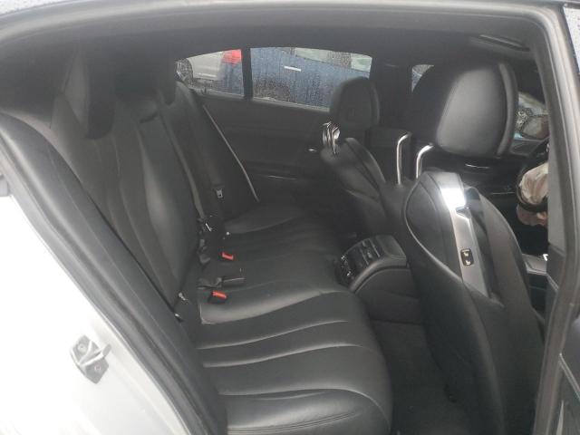 2014 BMW 640 XI GRA - WBA6B8C52EDZ72786