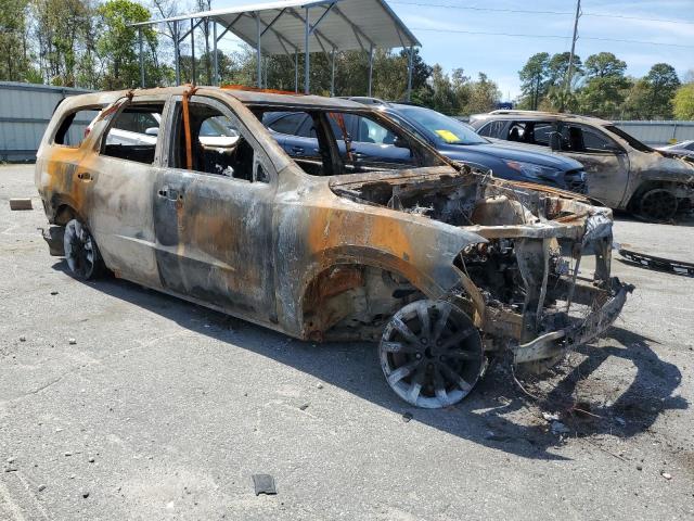 Vin: 1c4rdhag6lc170971, lot: 50730635, dodge durango sxt 20204