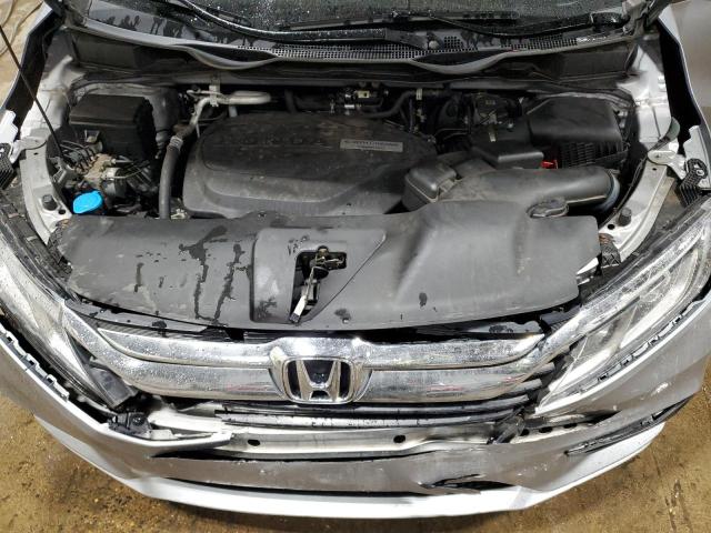 2019 HONDA ODYSSEY LX 5FNRL6H29KB028228