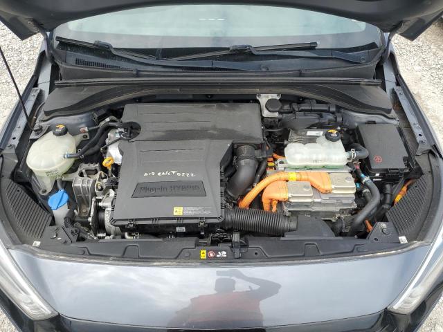 2019 HYUNDAI IONIQ - KMHC65LD9KU136223