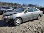 Top Destinations for Shipping Cars from the USA