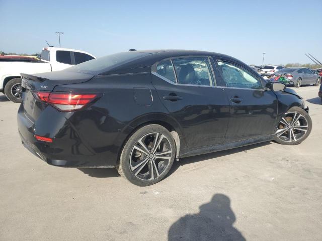 2023 NISSAN SENTRA SR - 3N1AB8DV0PY274224