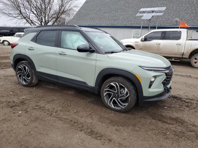Vin: kl79mtsl6rb079905, lot: 50209855, chevrolet trailblzr rs 20244