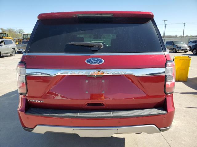 2018 FORD EXPEDITION - 1FMJU1KT6JEA36748