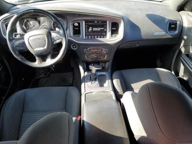 2019 DODGE CHARGER GT 2C3CDXHG8KH597316