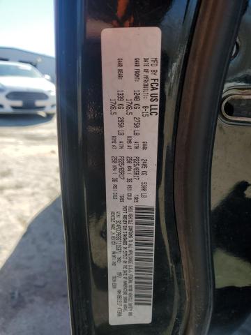 2016 DODGE JOURNEY SE - 3C4PDCAB3GT115371