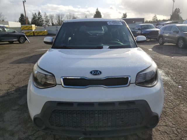 2015 KIA SOUL - KNDJN2A22F7221763