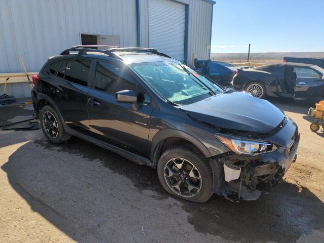 Vin: jf2gtaec0kh317121, lot: 49490445, subaru crosstrek premium 20194