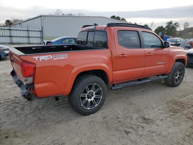 Vin: 5tfcz5an3hx052493, lot: 49689465, toyota tacoma double cab 20173