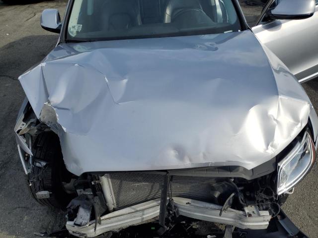 2015 AUDI Q5 PREMIUM - WA1LFAFP8FA100379